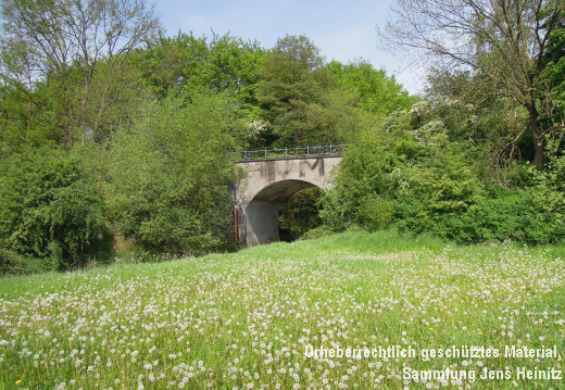 EBOE Strecke Bestebrücke vor Oldesloe 18-Mai-2017 3